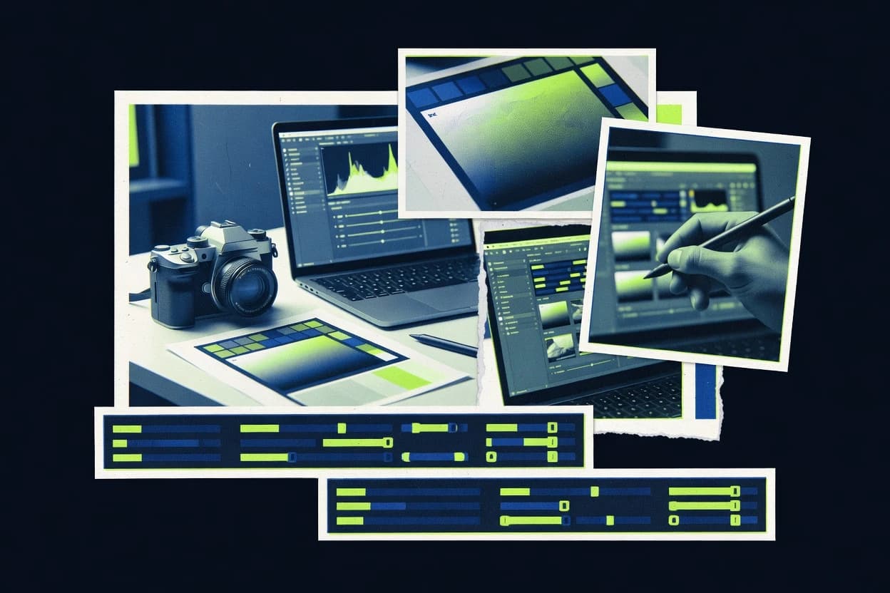 Top 10 Best Photo Designing Software of 2026