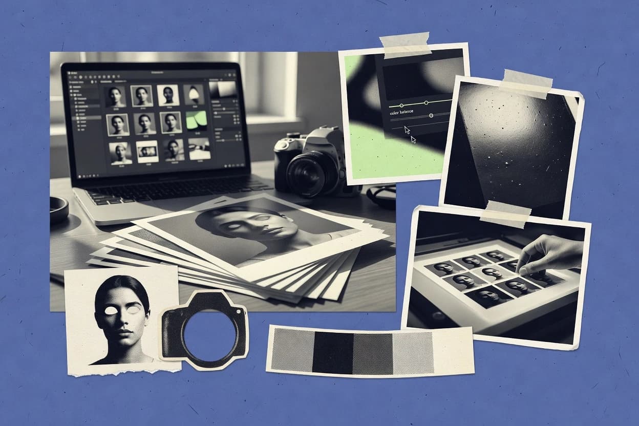 Top 10 Best Photo Digital Software of 2026