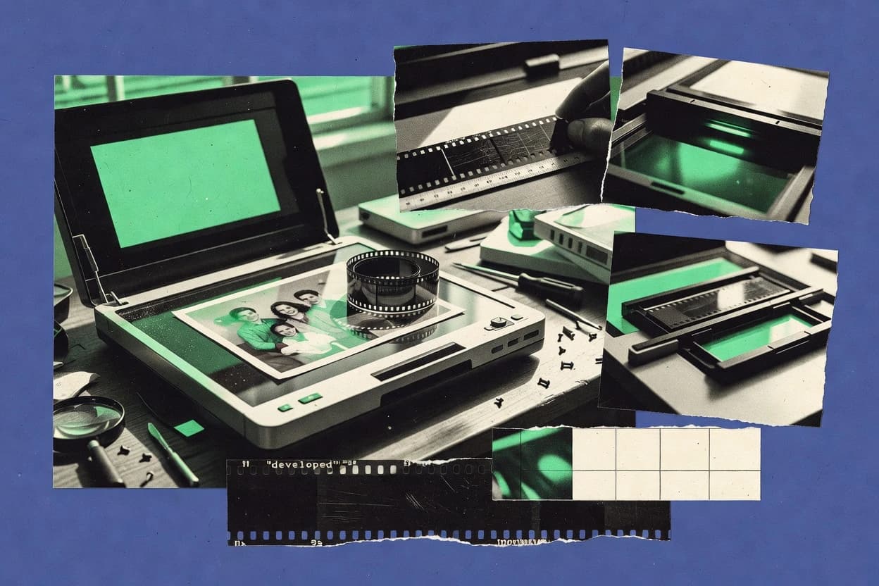 Top 10 Best Photo Digitizing Software of 2026