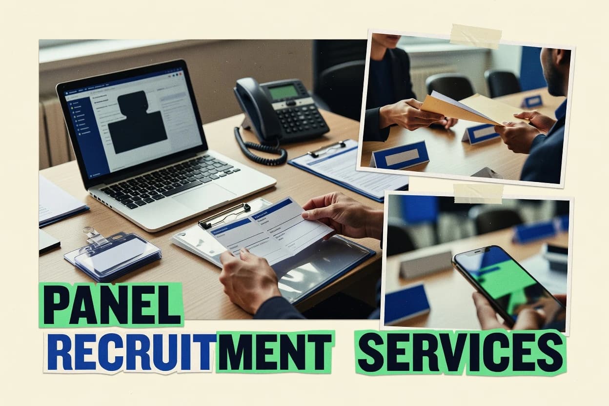Top 10 Best Panel Recruitment Services of 2026