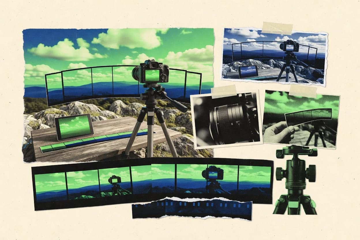 Top 10 Best Panorama Photo Stitching Services of 2026