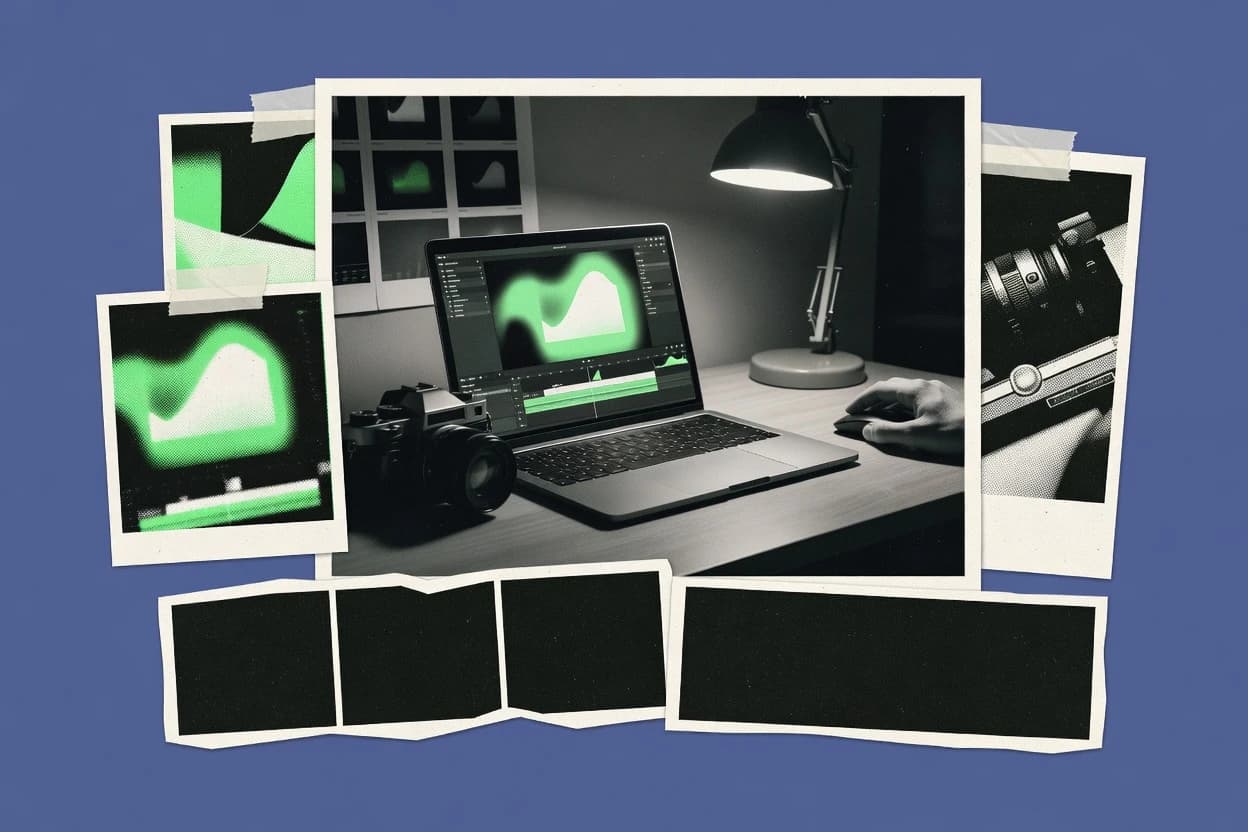 Top 10 Best Photo Editing Computer Software of 2026