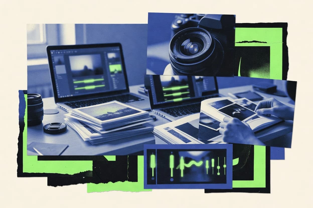 Top 10 Best Photo Editing And Organizing Software of 2026