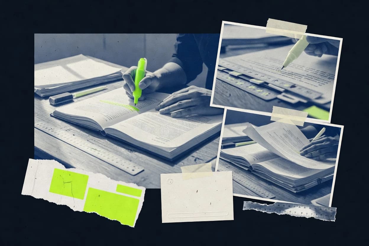 Top 10 Best Paper Editing Services of 2026