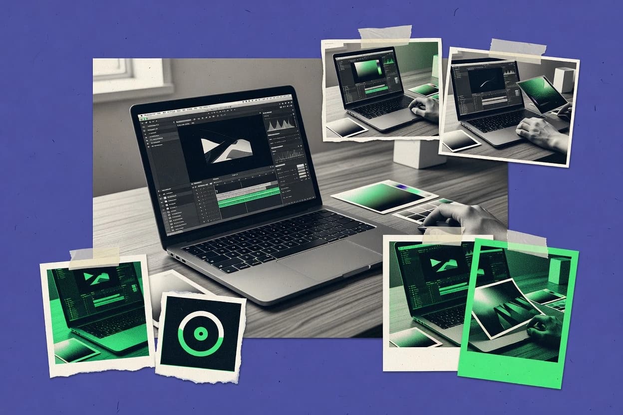 Top 10 Best Photo Editing Mac Software of 2026