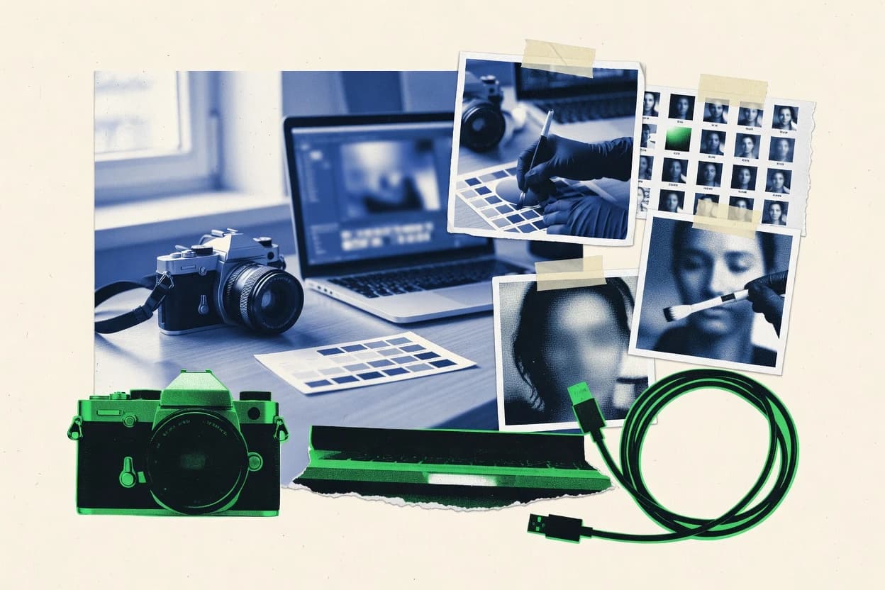 Top 10 Best Photo Editing Professional Software of 2026