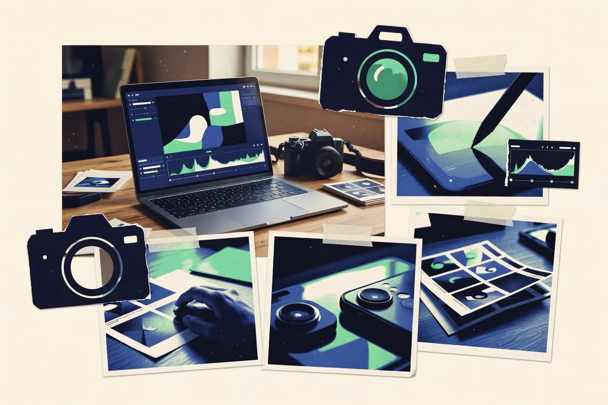 Top 10 Best Photo Editing Online Software of 2026
