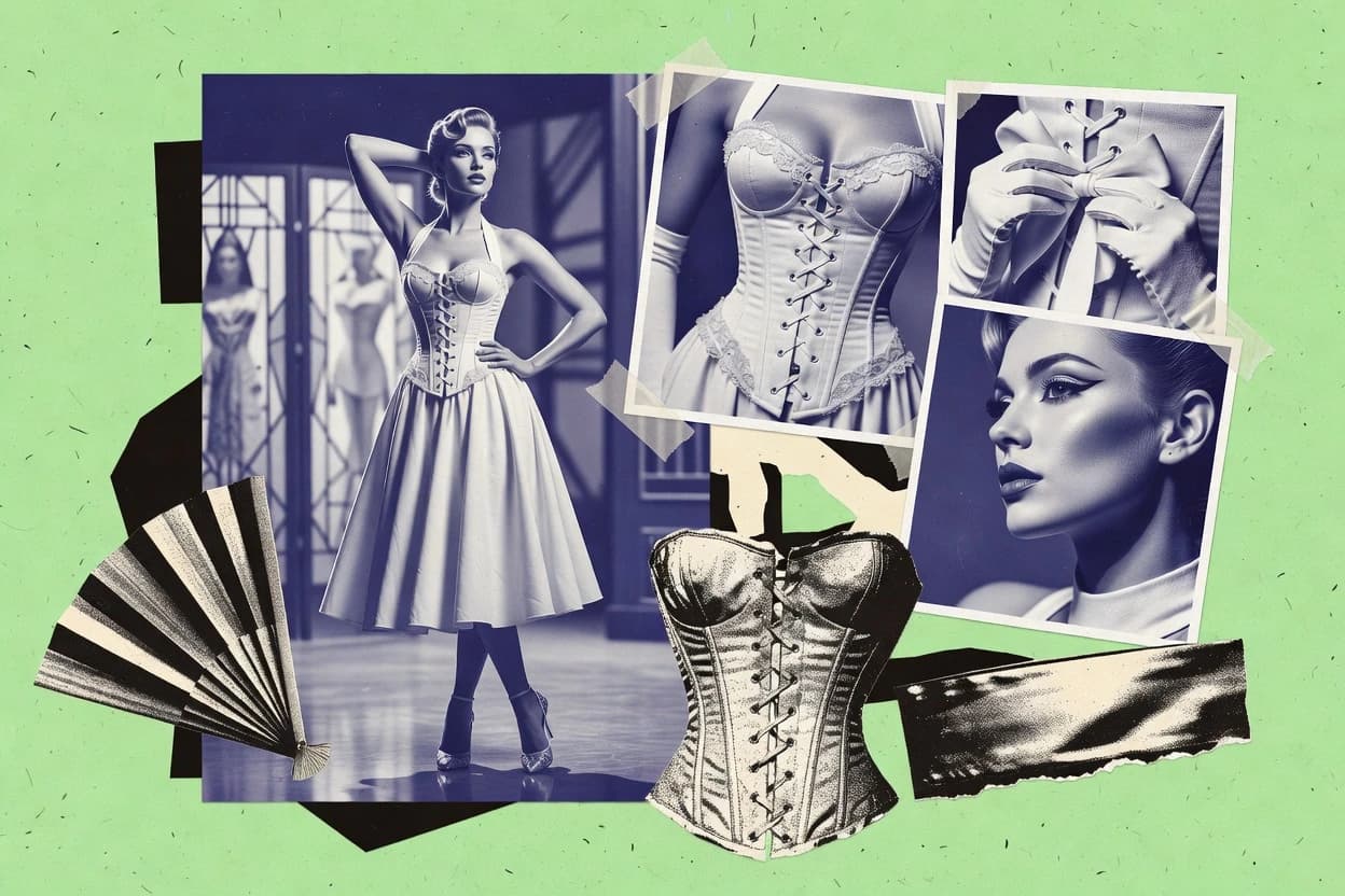 Top 10 Best AI Pin Up Fashion Photography Generator of 2026