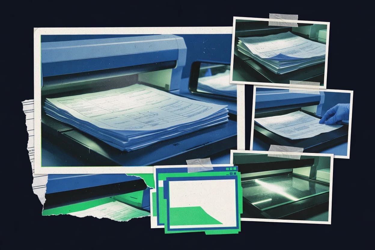 Top 10 Best Paper To Digital Conversion Services of 2026
