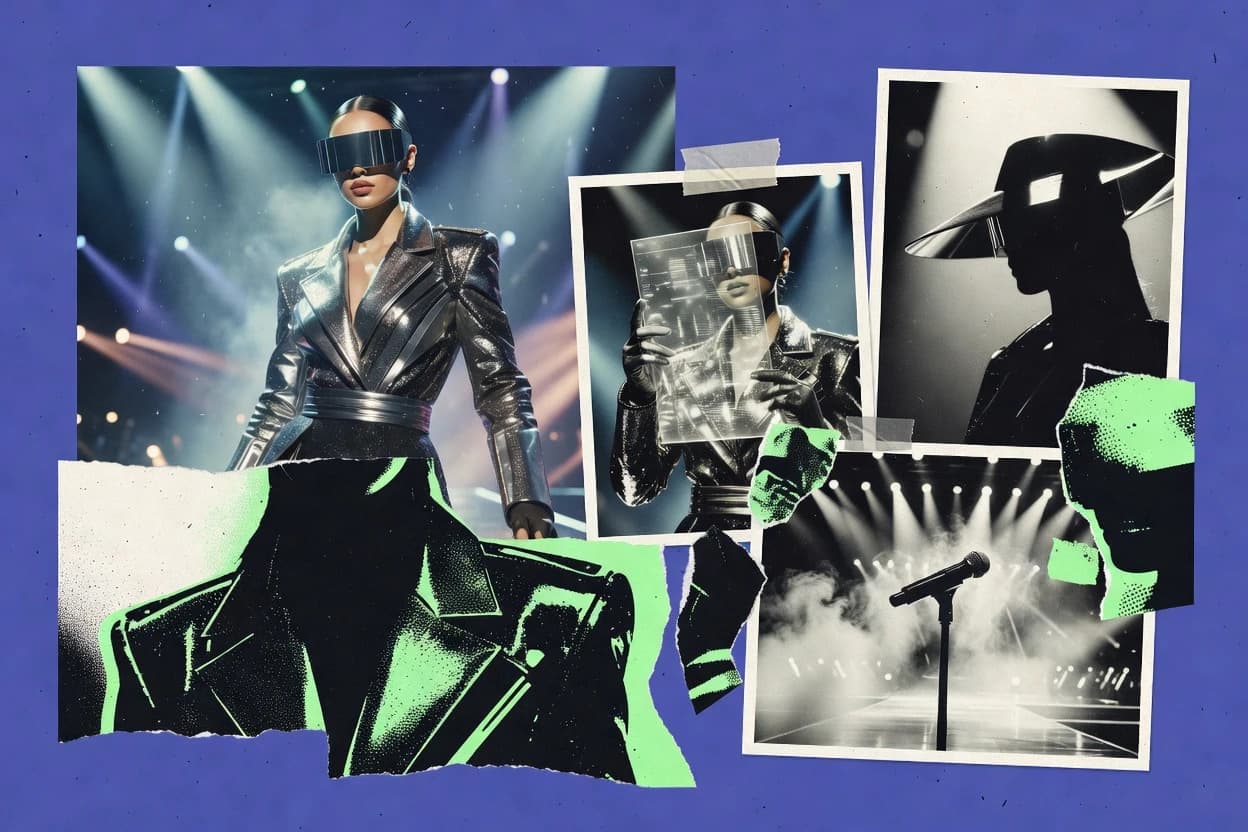 Top 10 Best AI Popstar Fashion Photography Generator of 2026