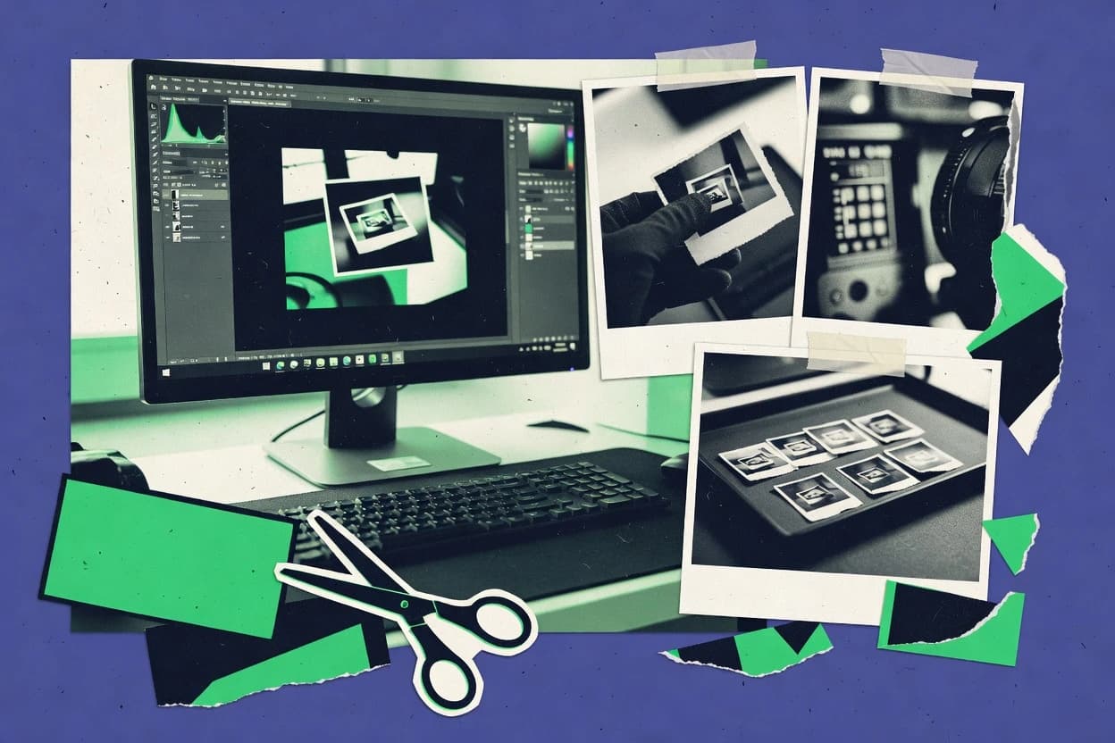 Top 10 Best Photo Editiong Software of 2026