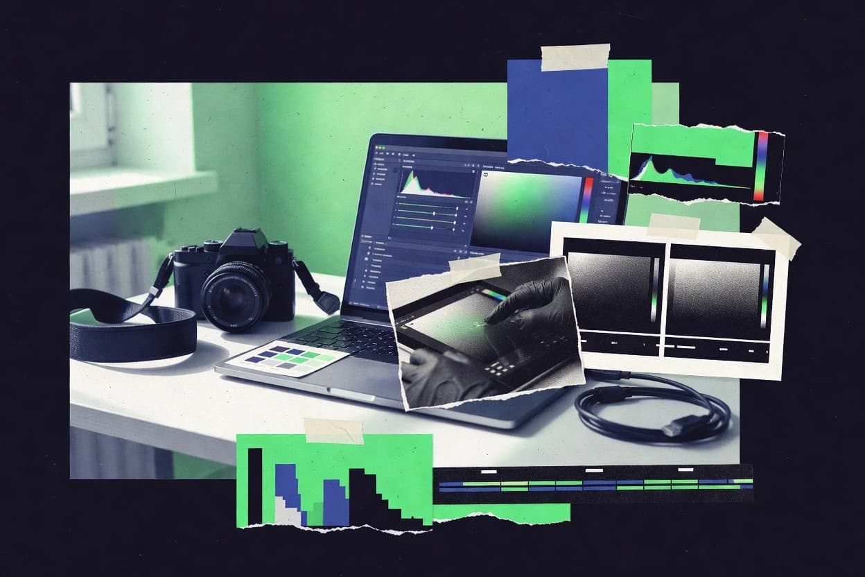 Top 10 Best Photo Edition Software of 2026
