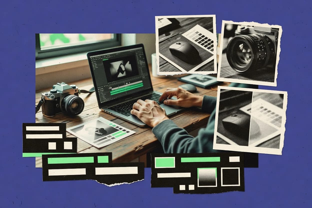 Top 10 Best Photo Editng Software of 2026