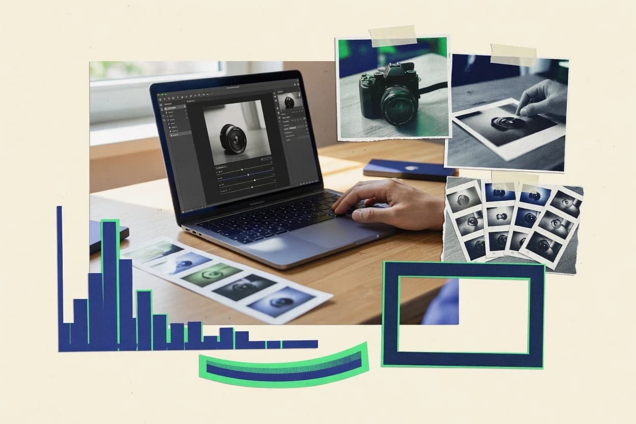 Top 10 Best Photo Editor Software of 2026
