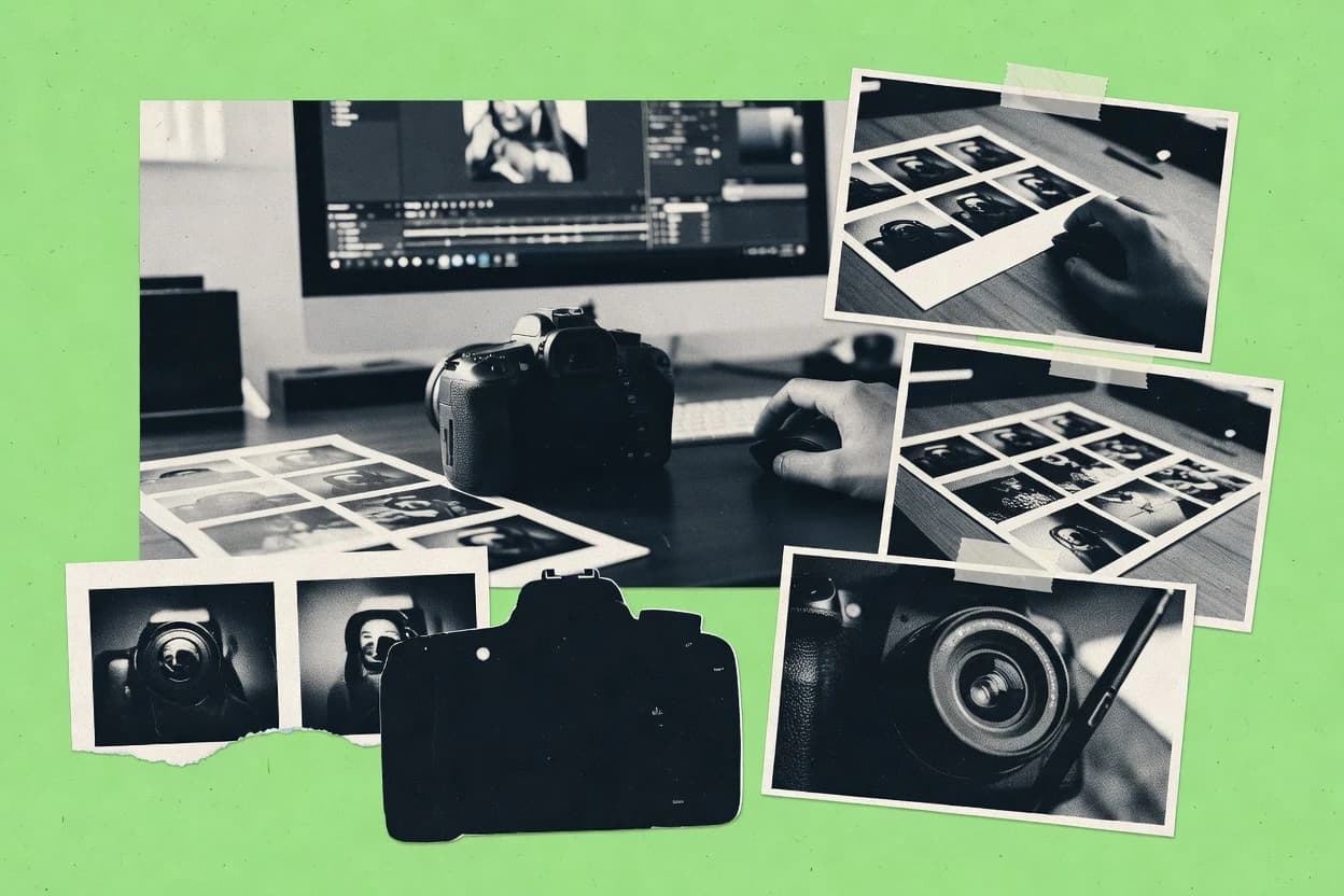 Top 10 Best Photo Editting Software of 2026