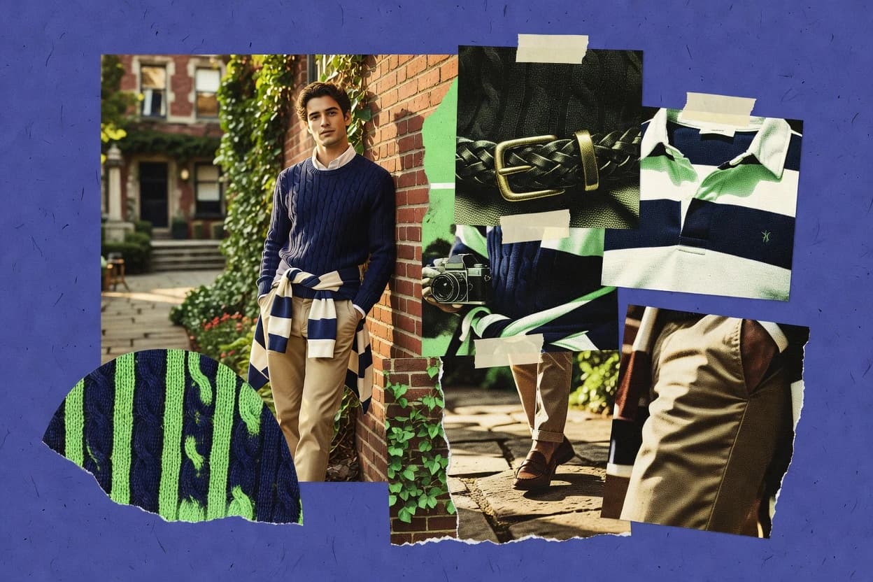 Top 10 Best AI Preppy Boy Fashion Photography Generator of 2026