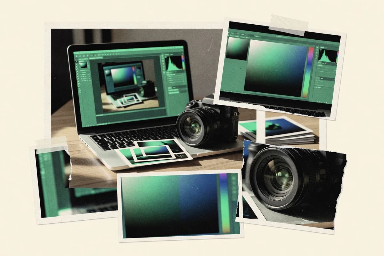 Top 10 Best Photo Effects Software of 2026