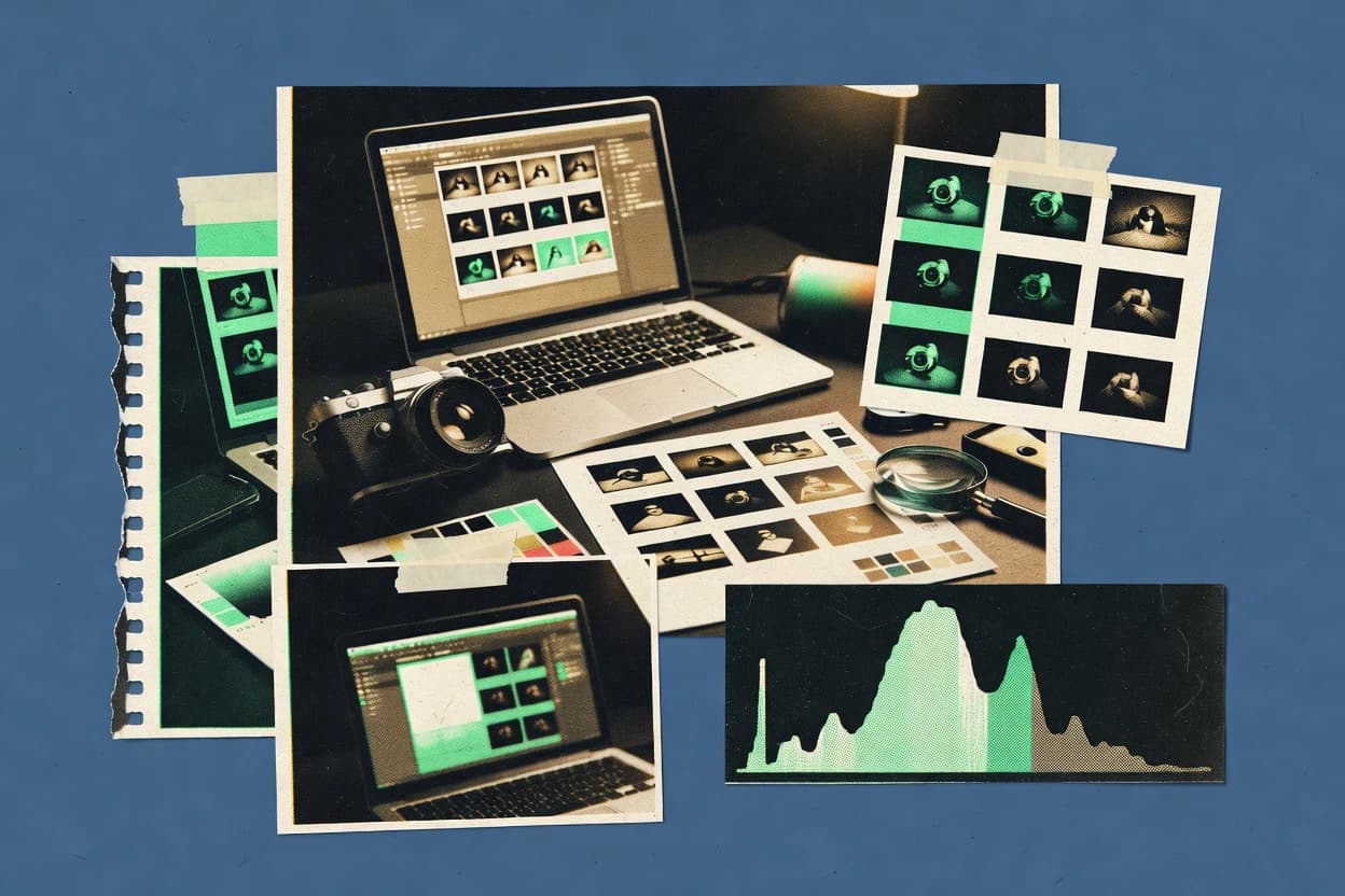 Top 10 Best Photo Edting Software of 2026