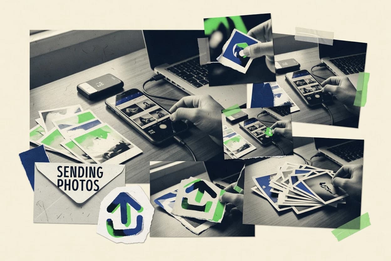 Top 10 Best Photo Emailing Software of 2026