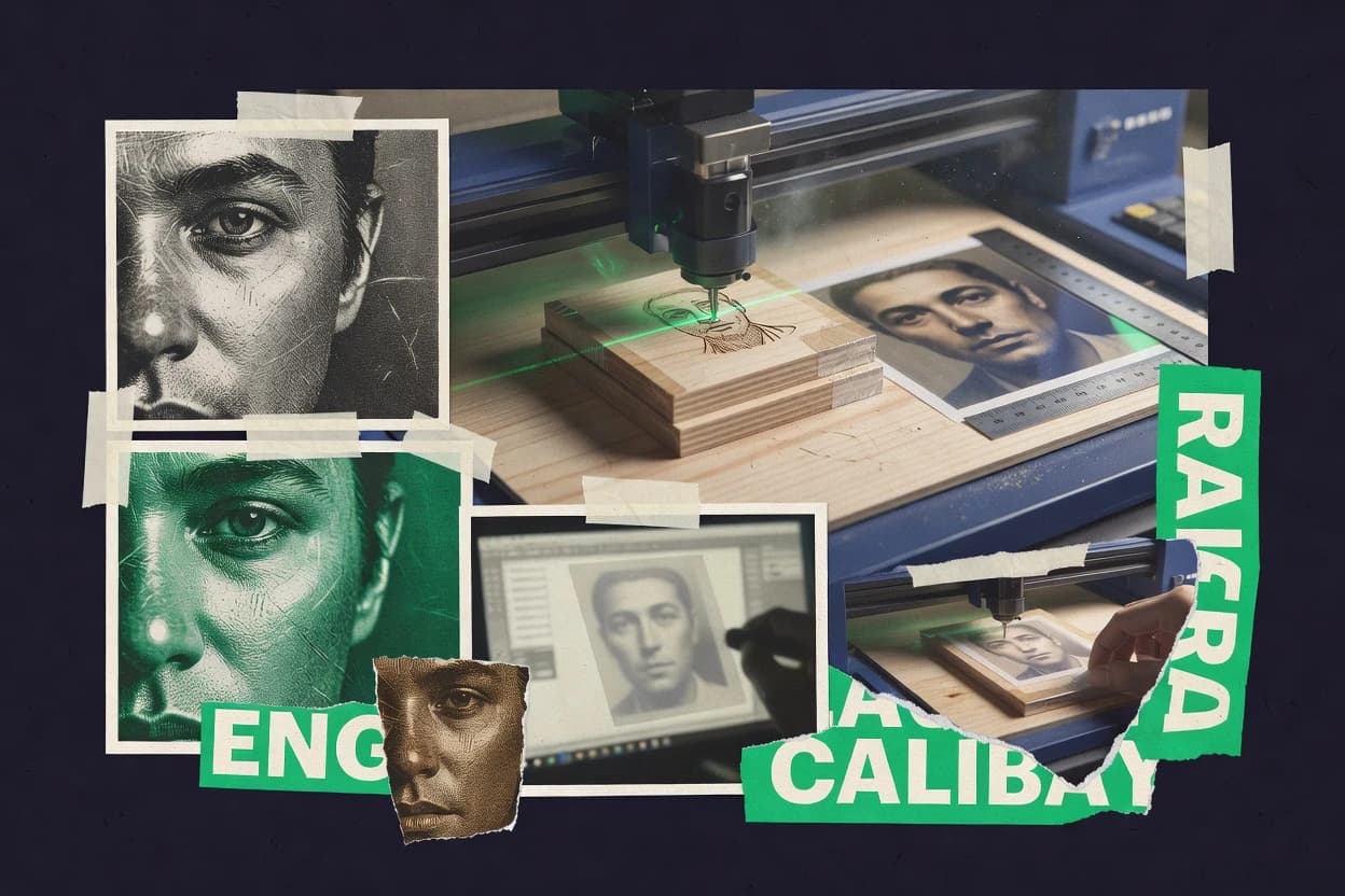 Top 10 Best Photo Engraving Software of 2026