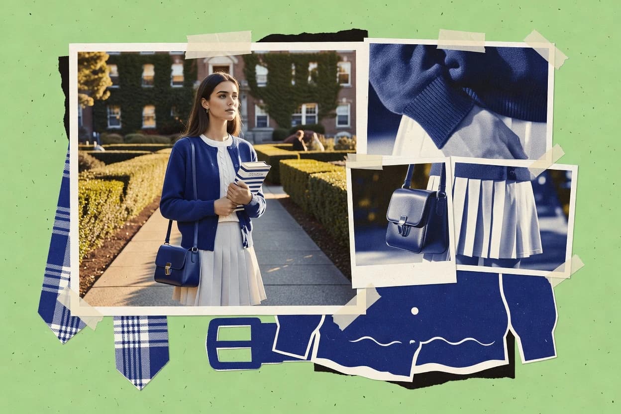 Top 10 Best AI Preppy Girl Fashion Photography Generator of 2026