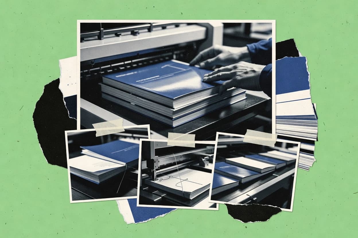 Top 10 Best Paperback Publishing Services of 2026