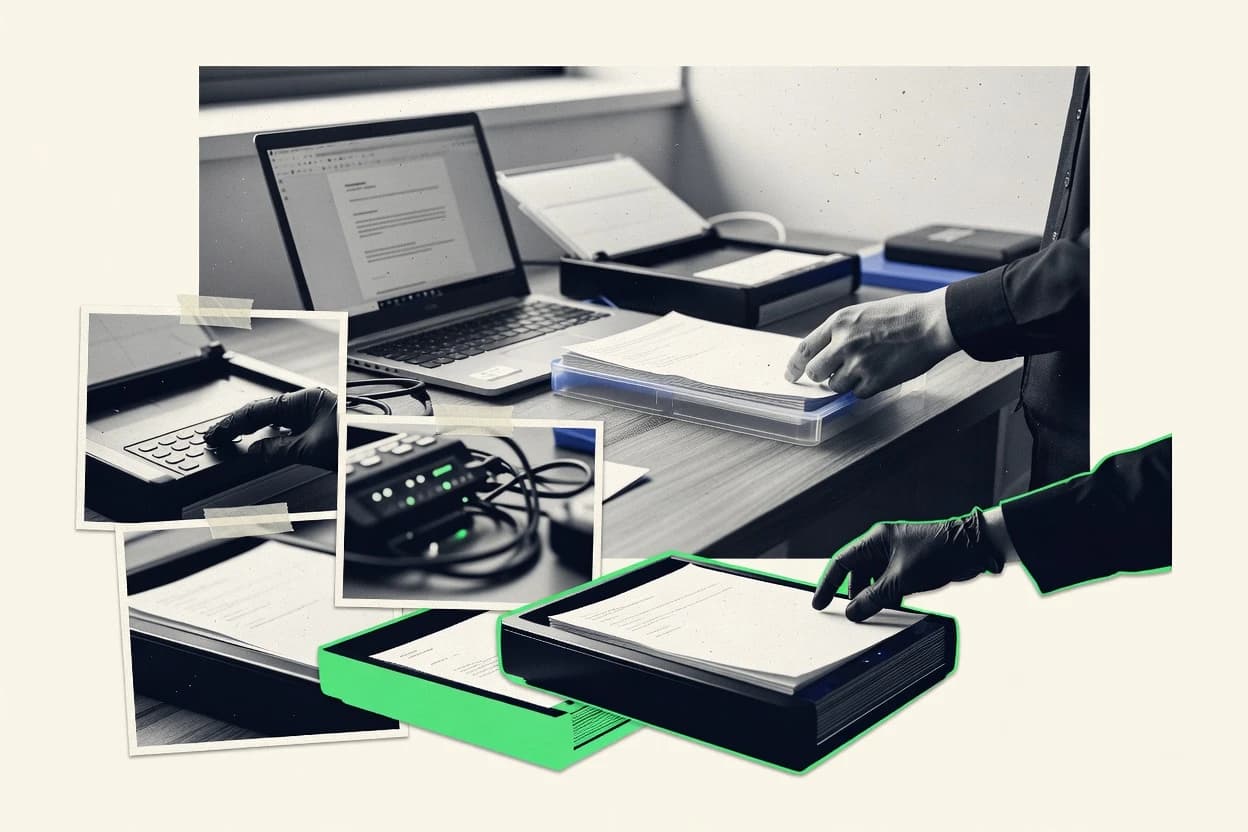 Top 10 Best Paperless Office Services of 2026