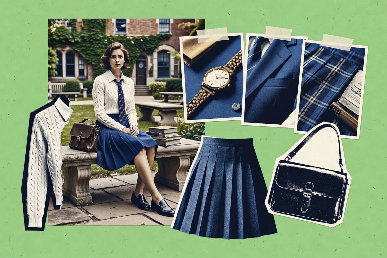 Top 10 Best AI Preppy Fashion Photography Generator of 2026