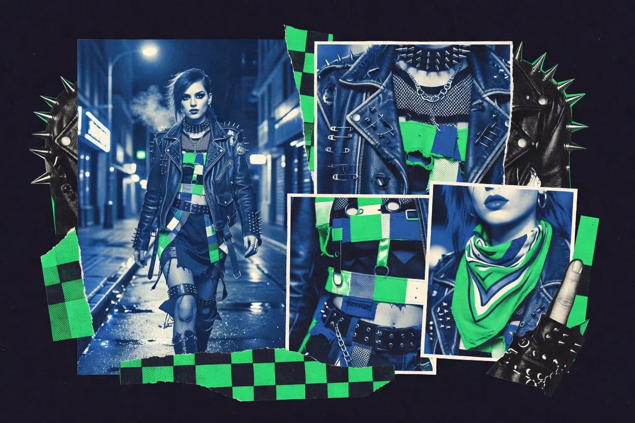 Top 10 Best AI Punk Rock Fashion Photography Generator of 2026