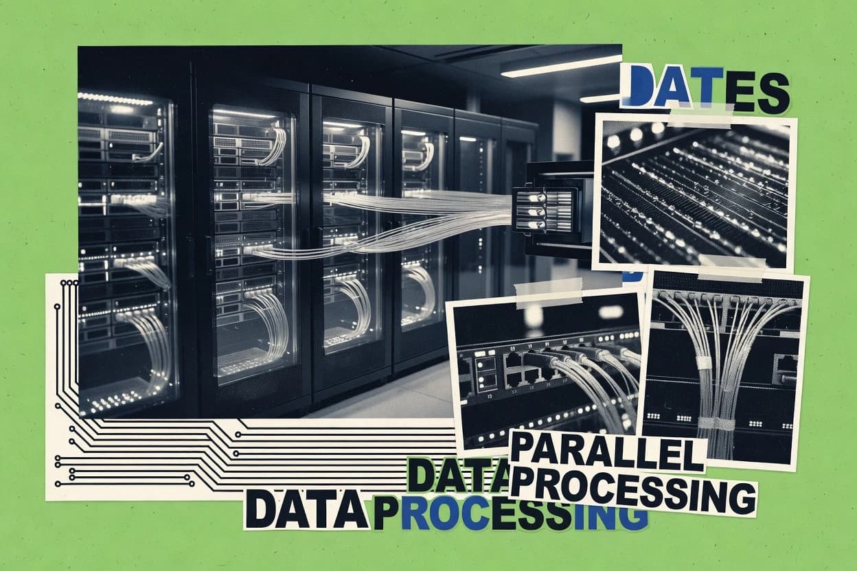 Top 10 Best Parallel Processing Services of 2026