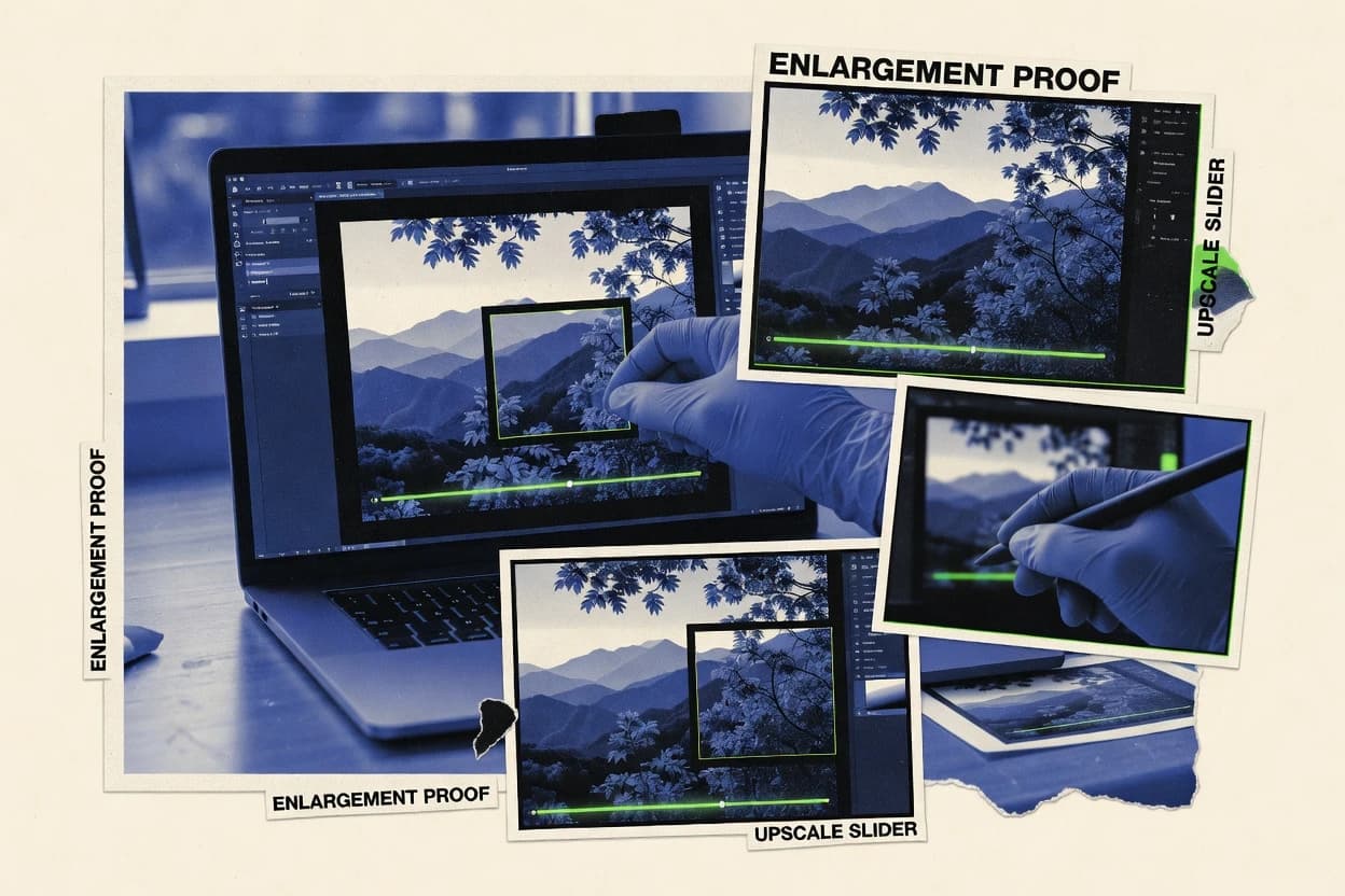 Top 10 Best Photo Enlargment Software of 2026
