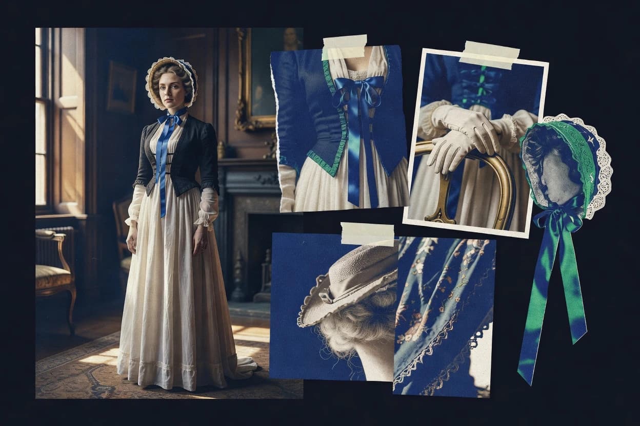 Top 10 Best AI Regency Era Fashion Photography Generator of 2026