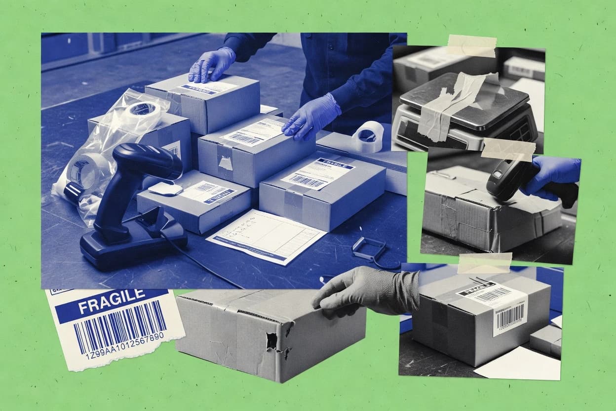 Top 10 Best Parcel Audit Services of 2026