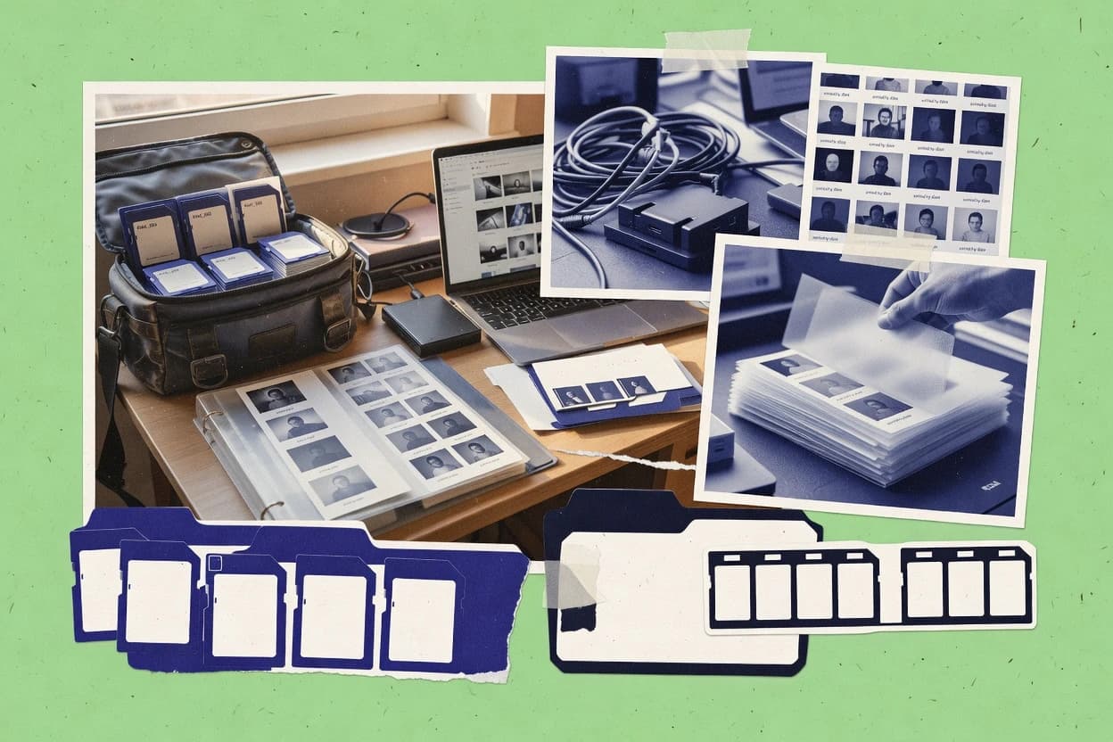 Top 10 Best Photo File Organizer Software of 2026