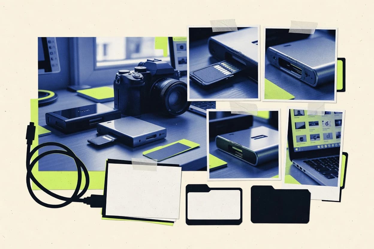 Top 10 Best Photo File Management Software of 2026