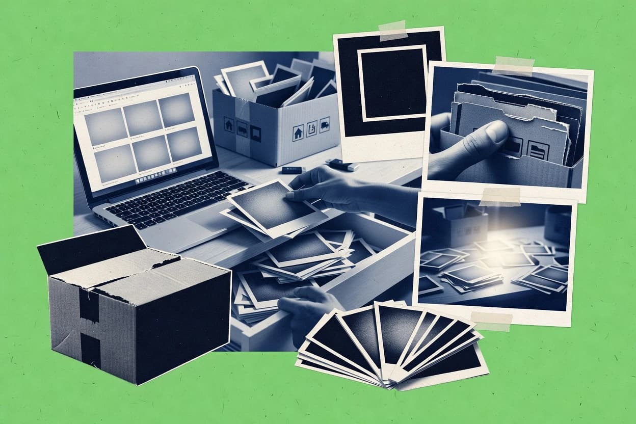 Top 10 Best Photo Finder Software of 2026