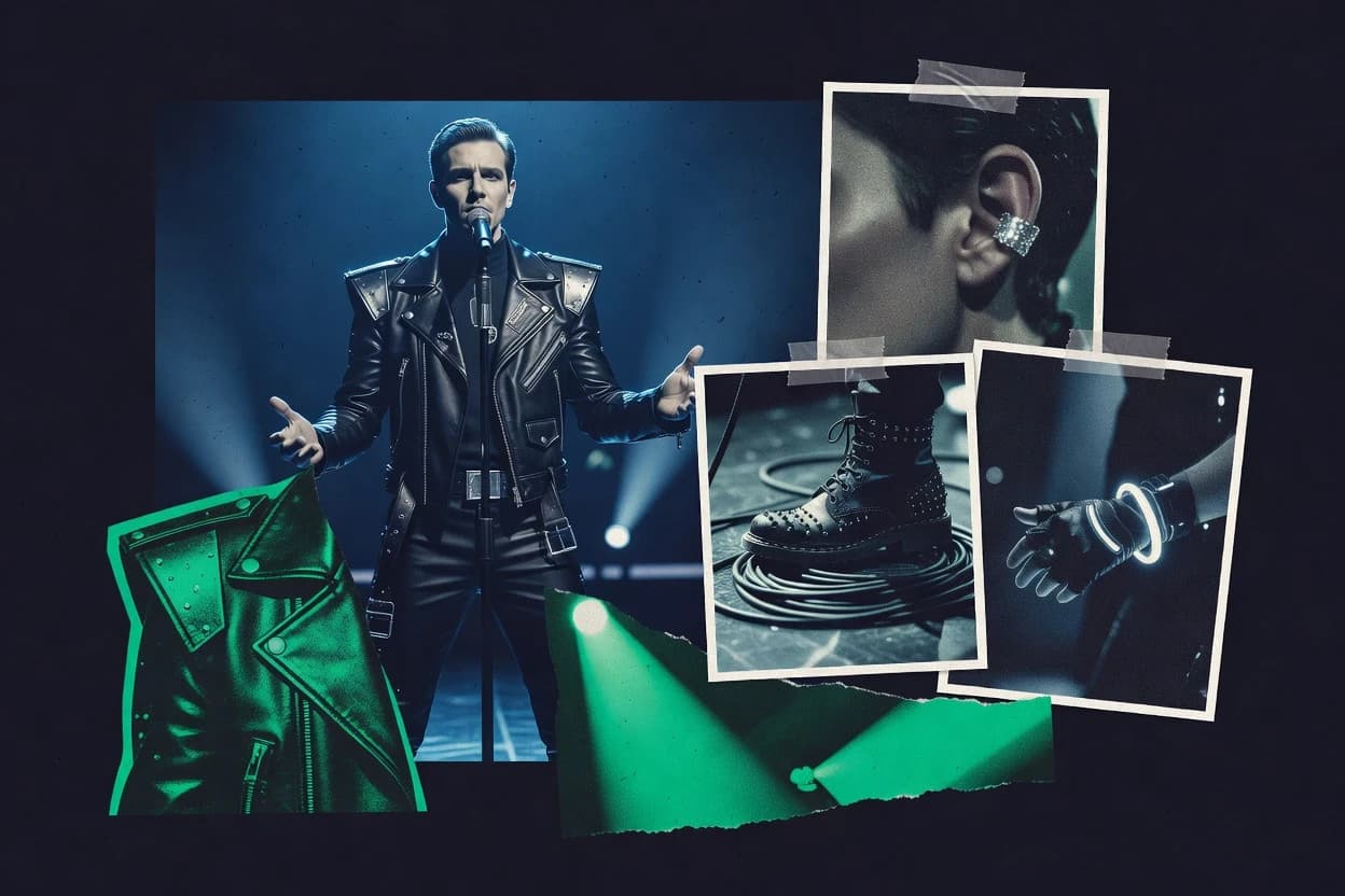 Top 10 Best AI Rock Star Fashion Photography Generator of 2026