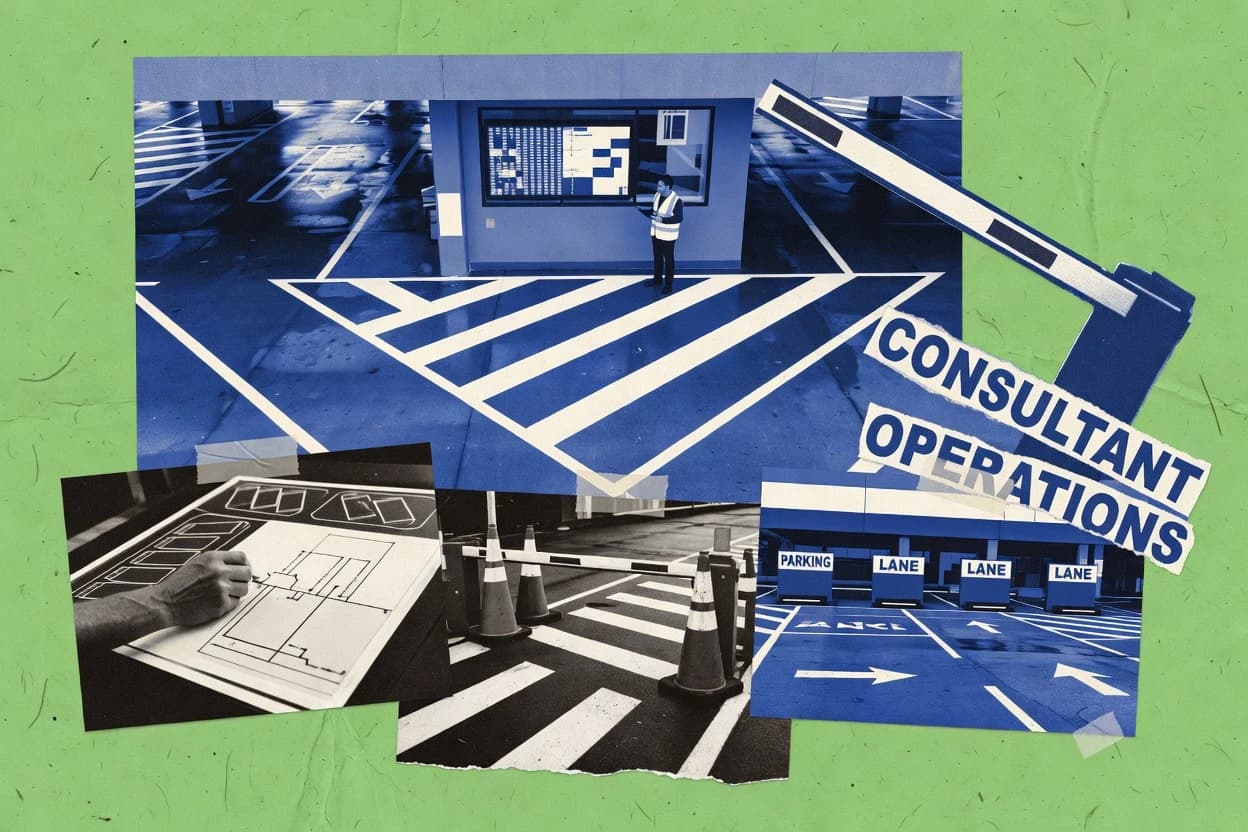 Top 10 Best Parking Consulting Services of 2026