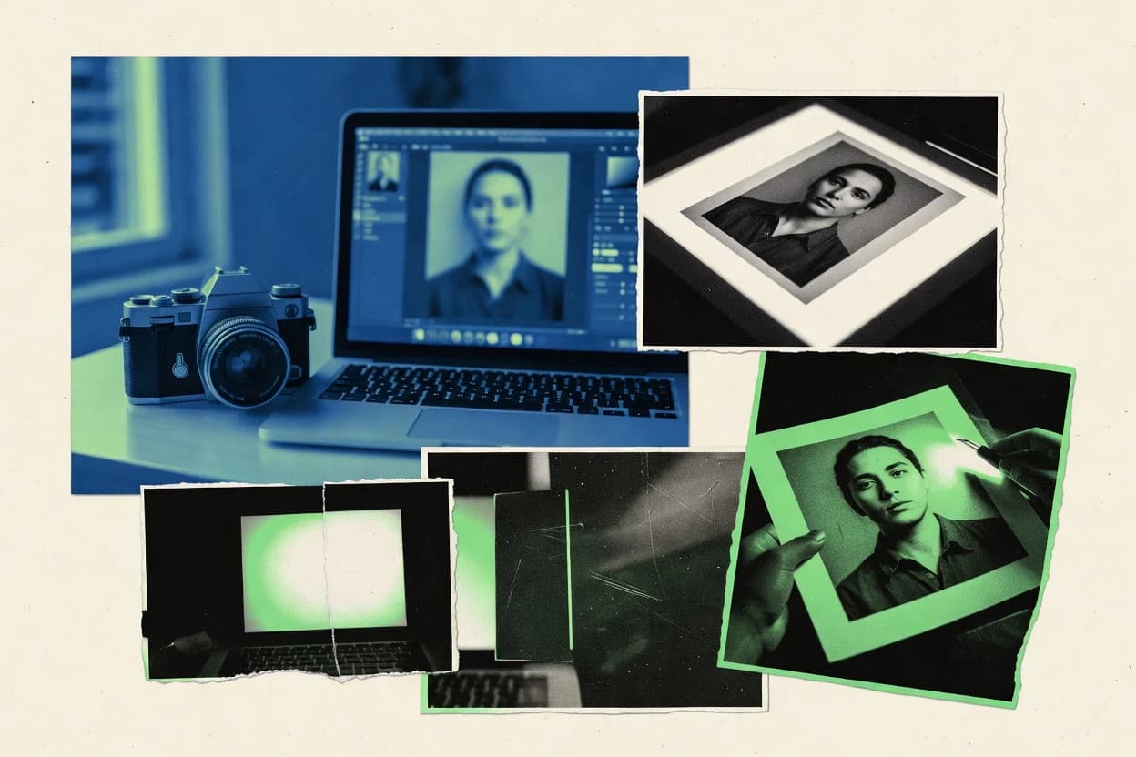 Top 10 Best Photo Fix Software of 2026