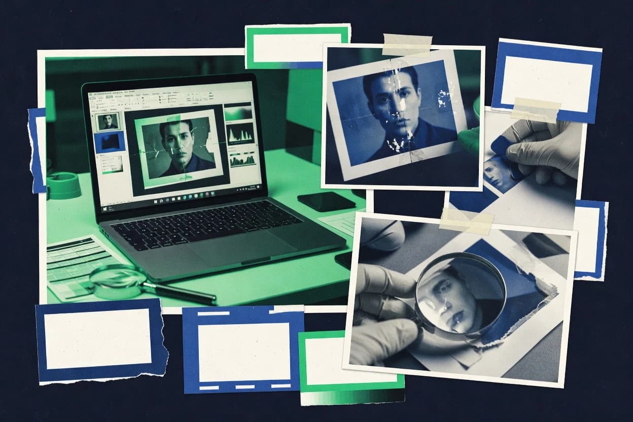 Top 10 Best Photo Forensics Software of 2026