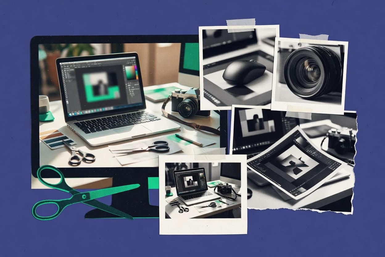 Top 10 Best Photo Graphic Design Software of 2026