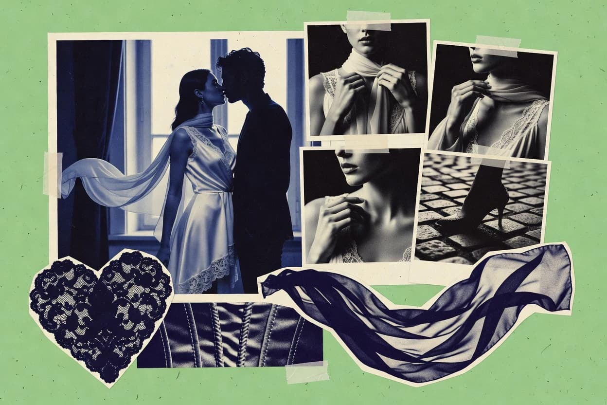 Top 10 Best AI Romantic Fashion Photography Generator of 2026