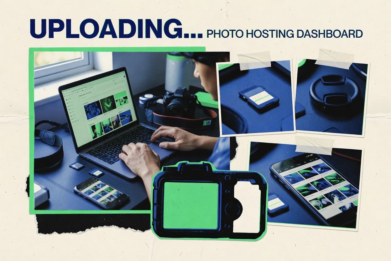 Top 10 Best Photo Hosting Software of 2026