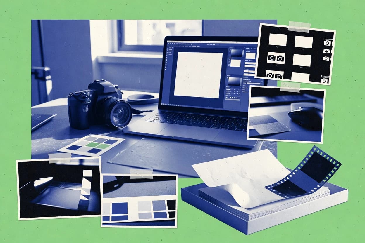 Top 10 Best Photo Image Software of 2026