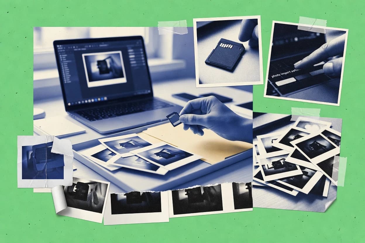 Top 10 Best Photo Import Software of 2026