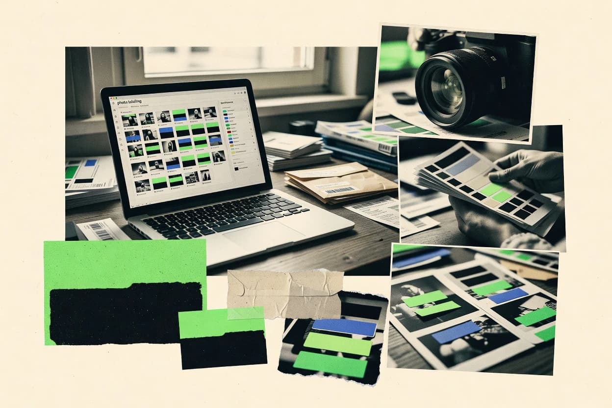 Top 10 Best Photo Labeling Software of 2026