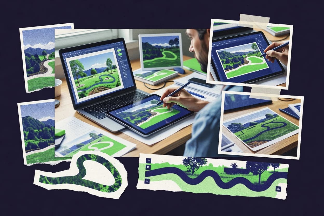 Top 10 Best Photo Landscape Design Software of 2026