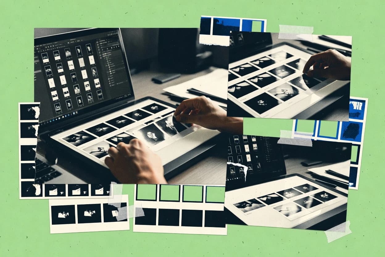 Top 10 Best Photo Layout Software of 2026