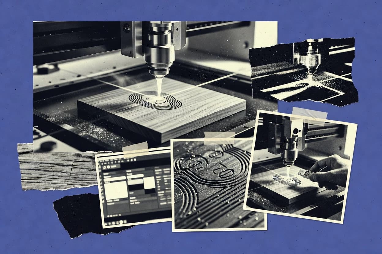 Top 10 Best Photo Laser Engraving Software of 2026