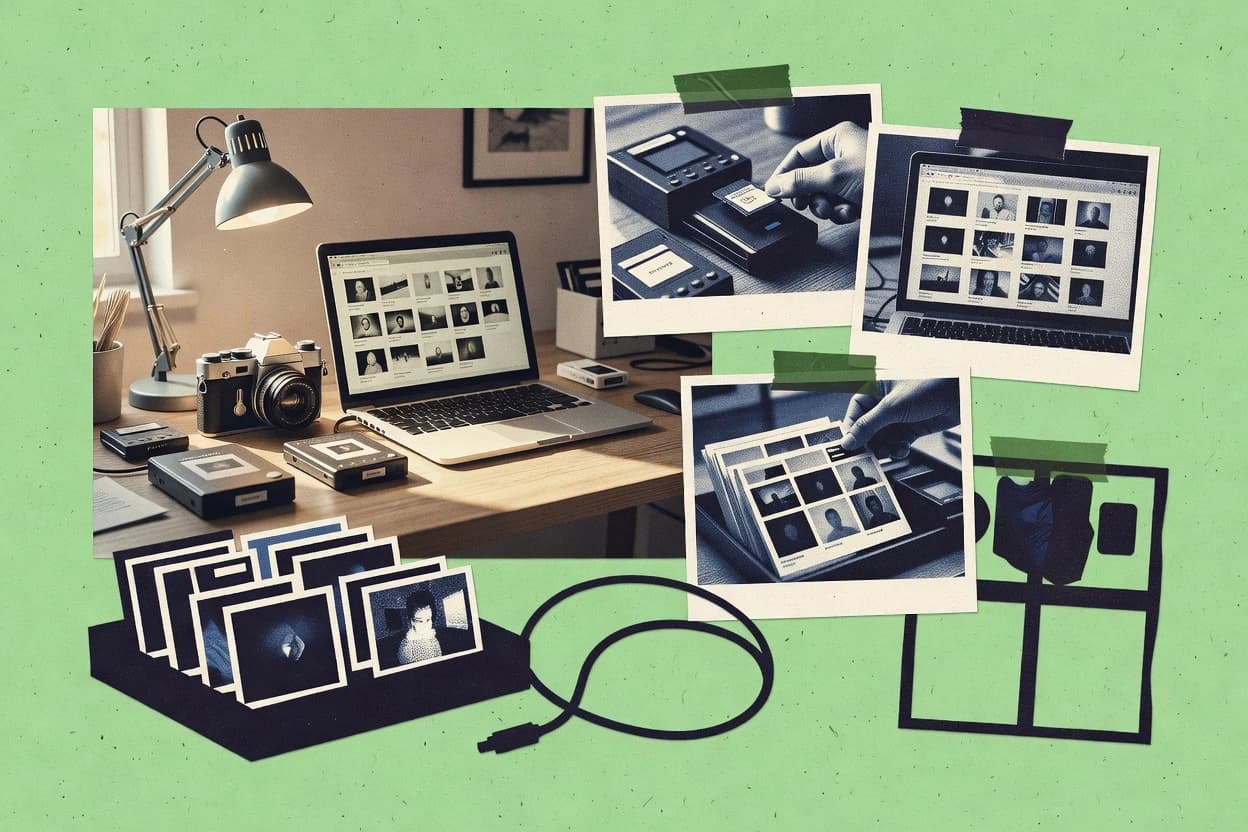 Top 10 Best Photo Library Management Software of 2026